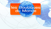 Les Boutiques du Monde