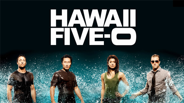 HAWAII 5-0