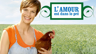 L'Amour est dans le Pr&eacute;